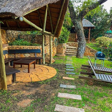 Bali At Scenic Haven Lodge In هارتبيسبورت المظهر الخارجي الصورة