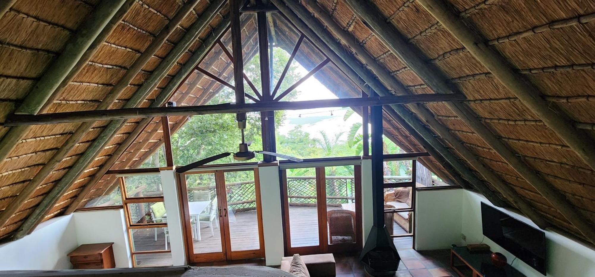 Bali At Scenic Haven Lodge In هارتبيسبورت المظهر الخارجي الصورة