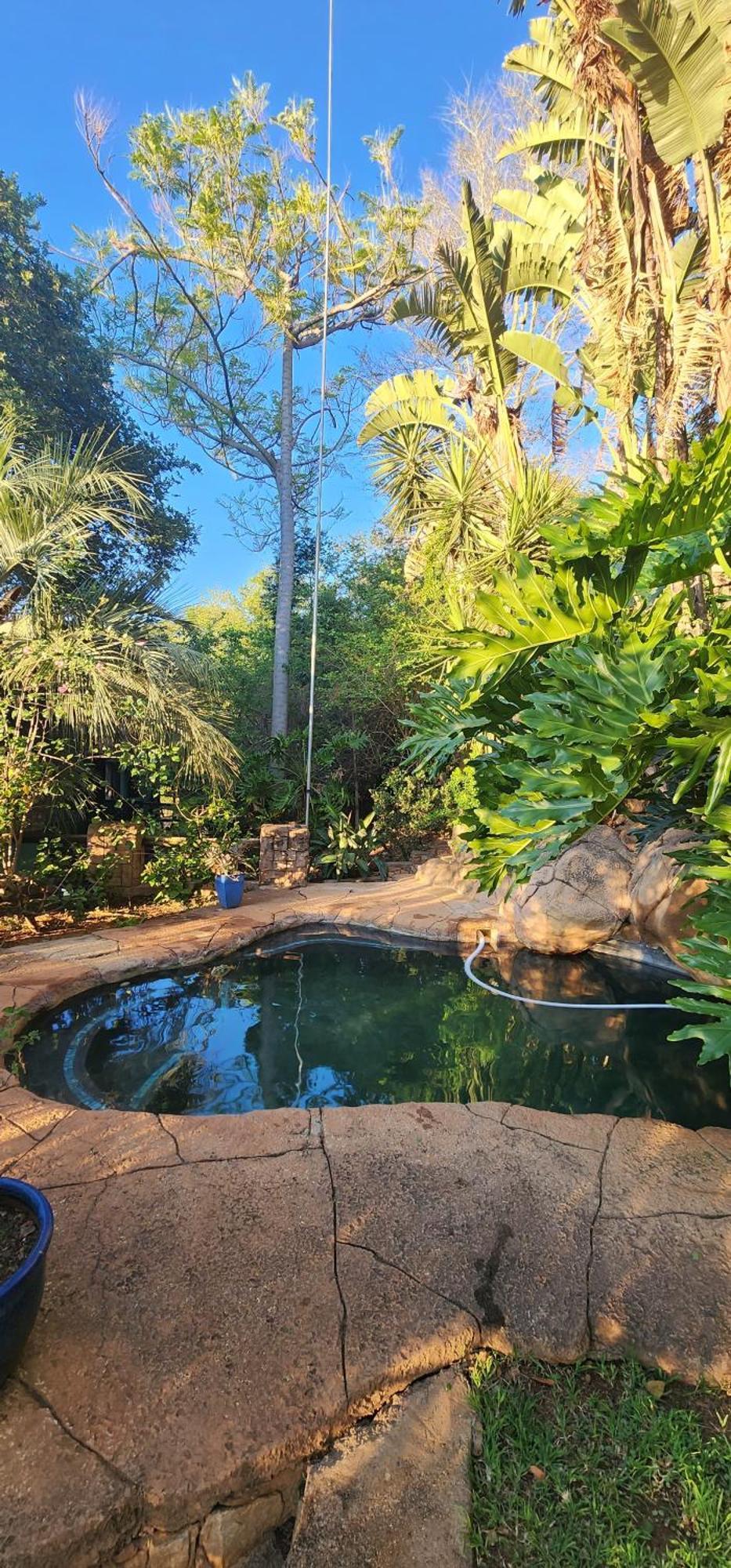 Bali At Scenic Haven Lodge In هارتبيسبورت المظهر الخارجي الصورة