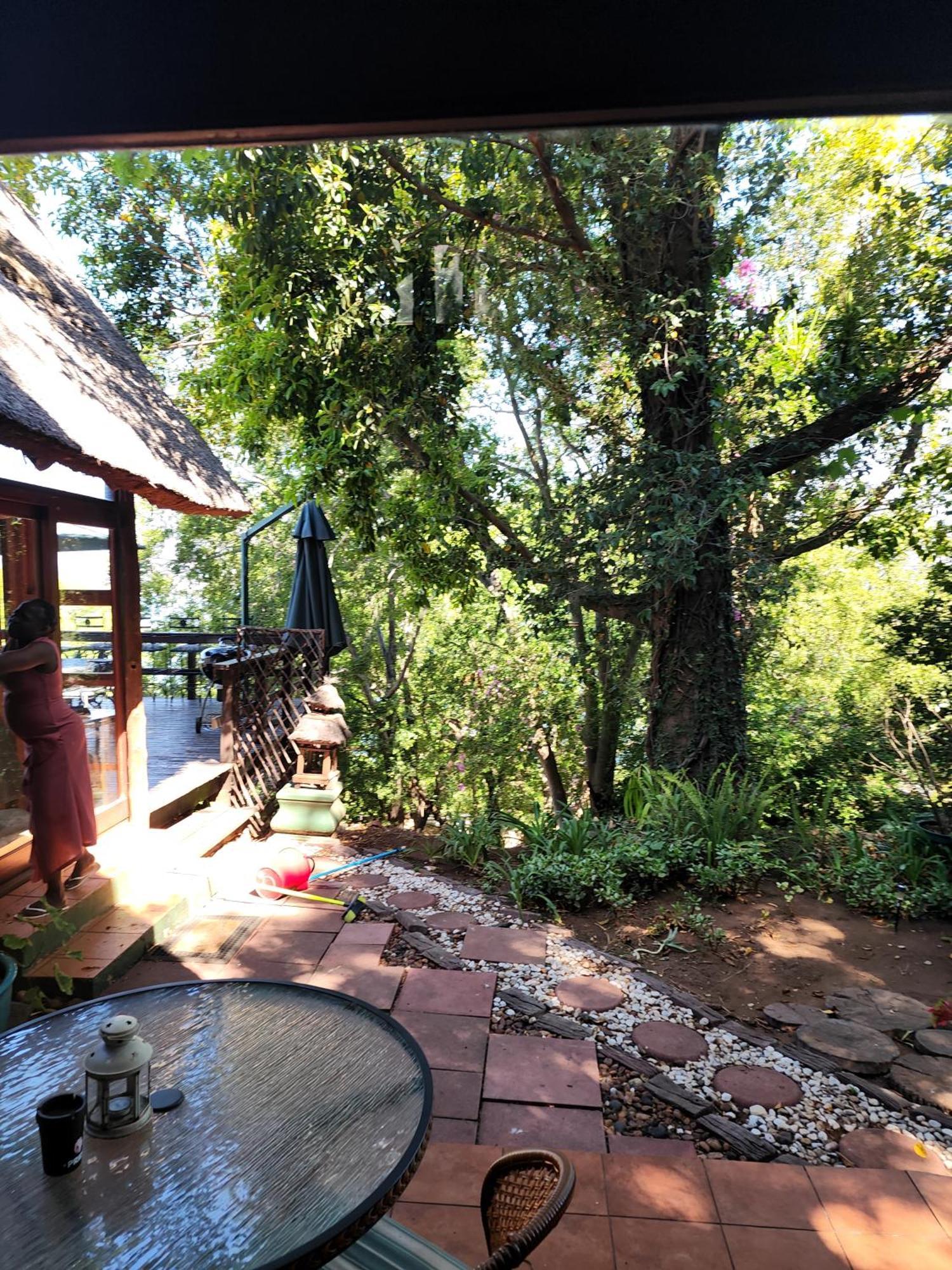 Bali At Scenic Haven Lodge In هارتبيسبورت المظهر الخارجي الصورة