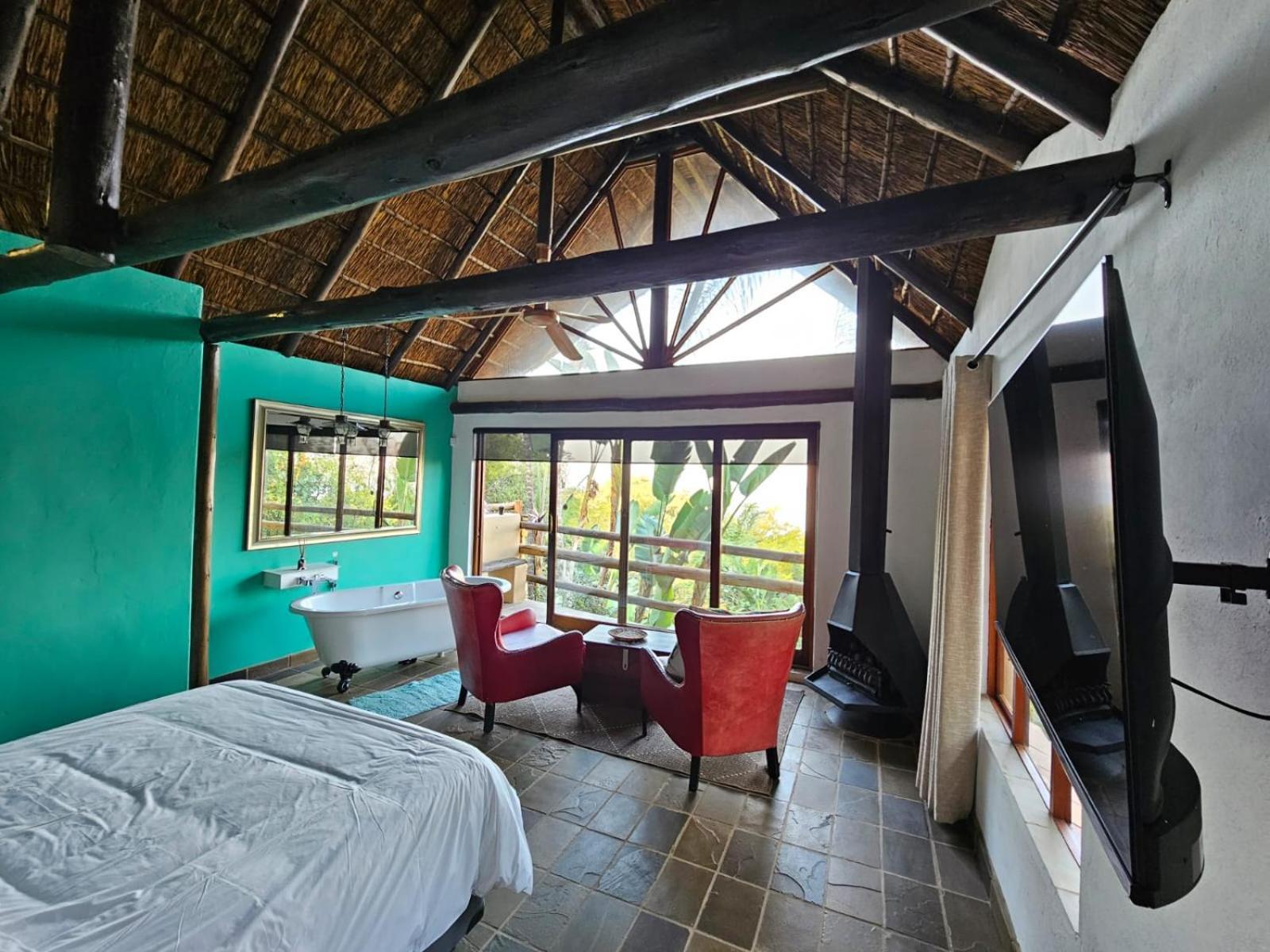 Bali At Scenic Haven Lodge In هارتبيسبورت المظهر الخارجي الصورة