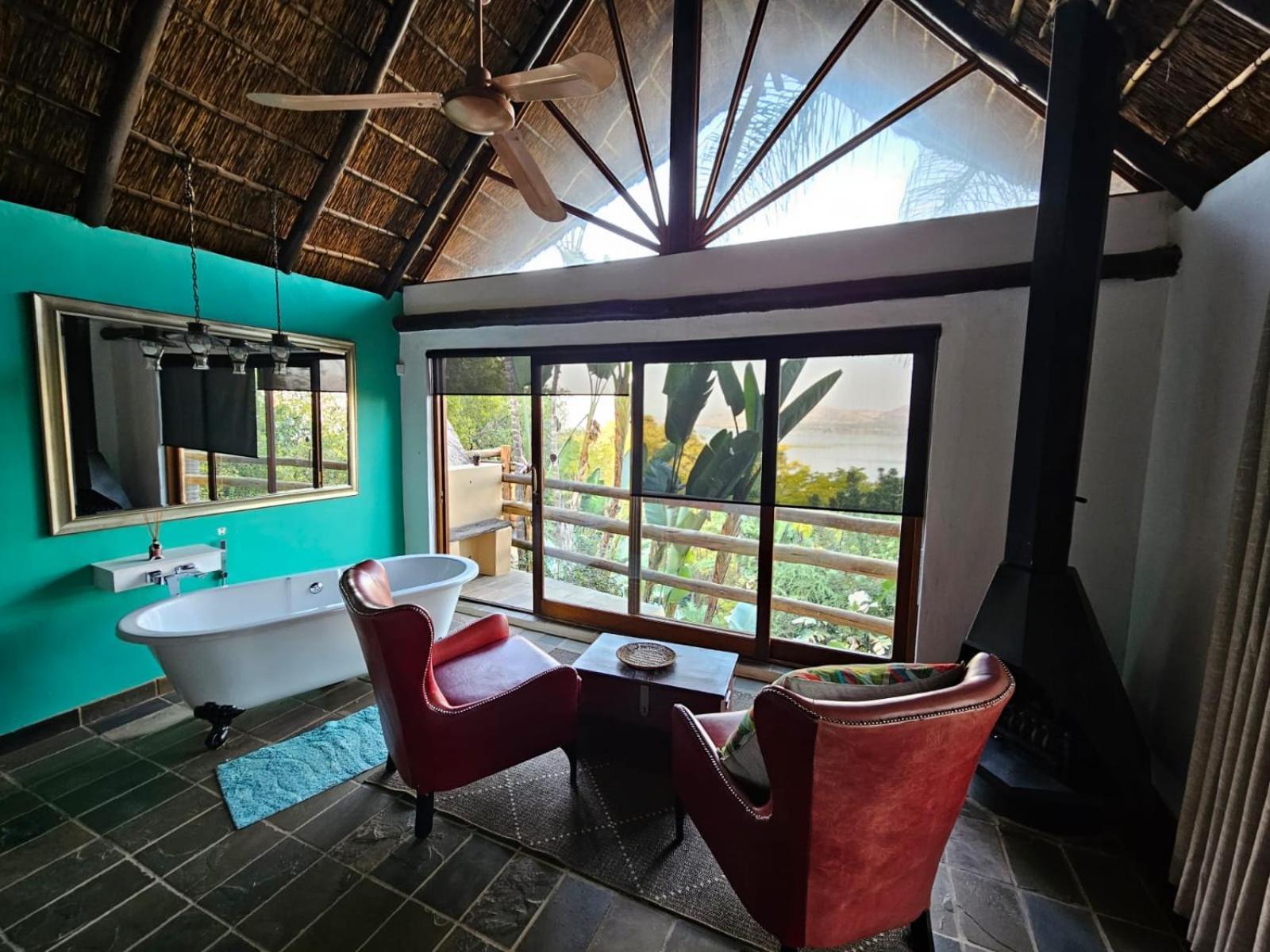 Bali At Scenic Haven Lodge In هارتبيسبورت المظهر الخارجي الصورة