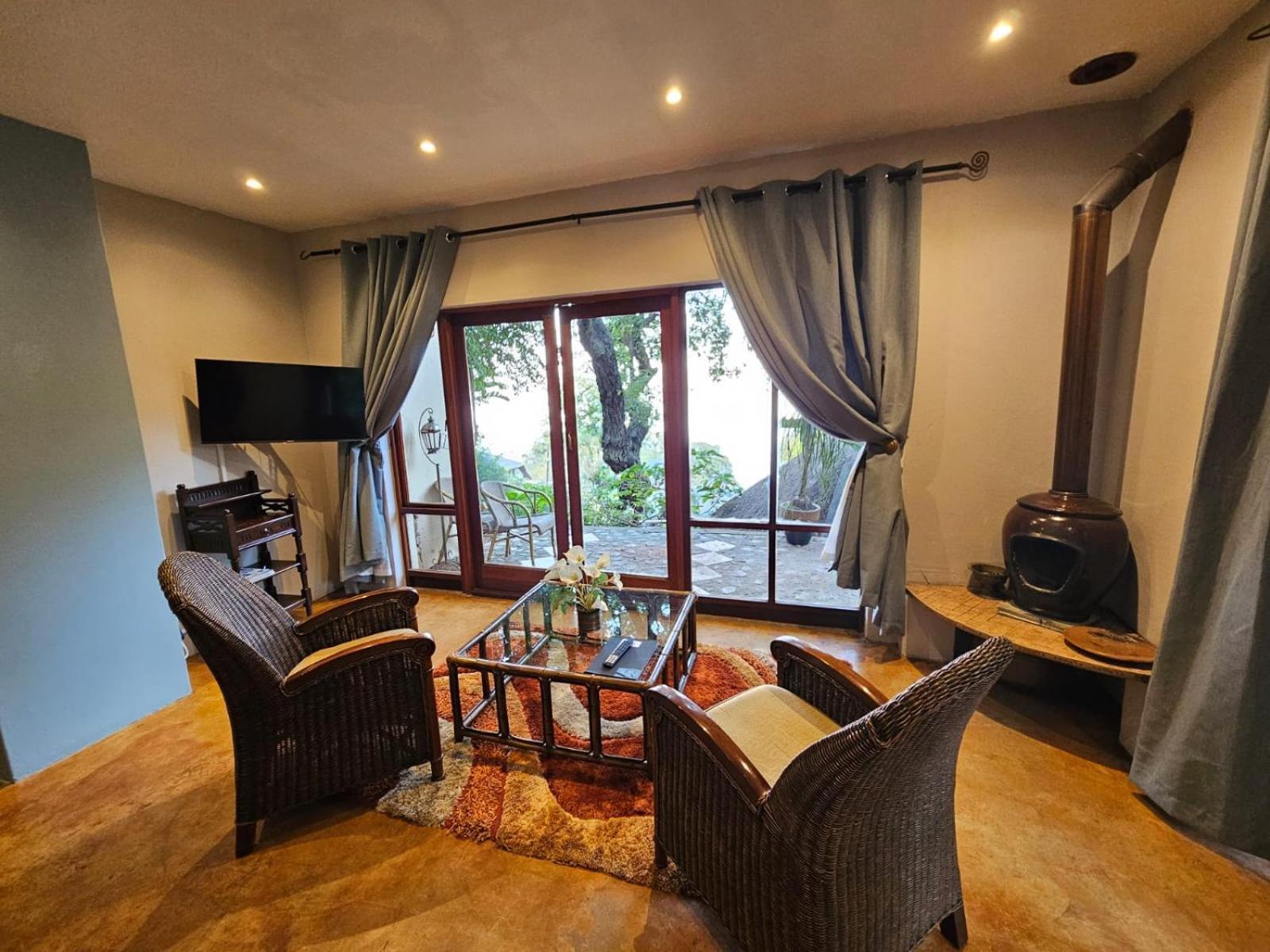 Bali At Scenic Haven Lodge In هارتبيسبورت المظهر الخارجي الصورة