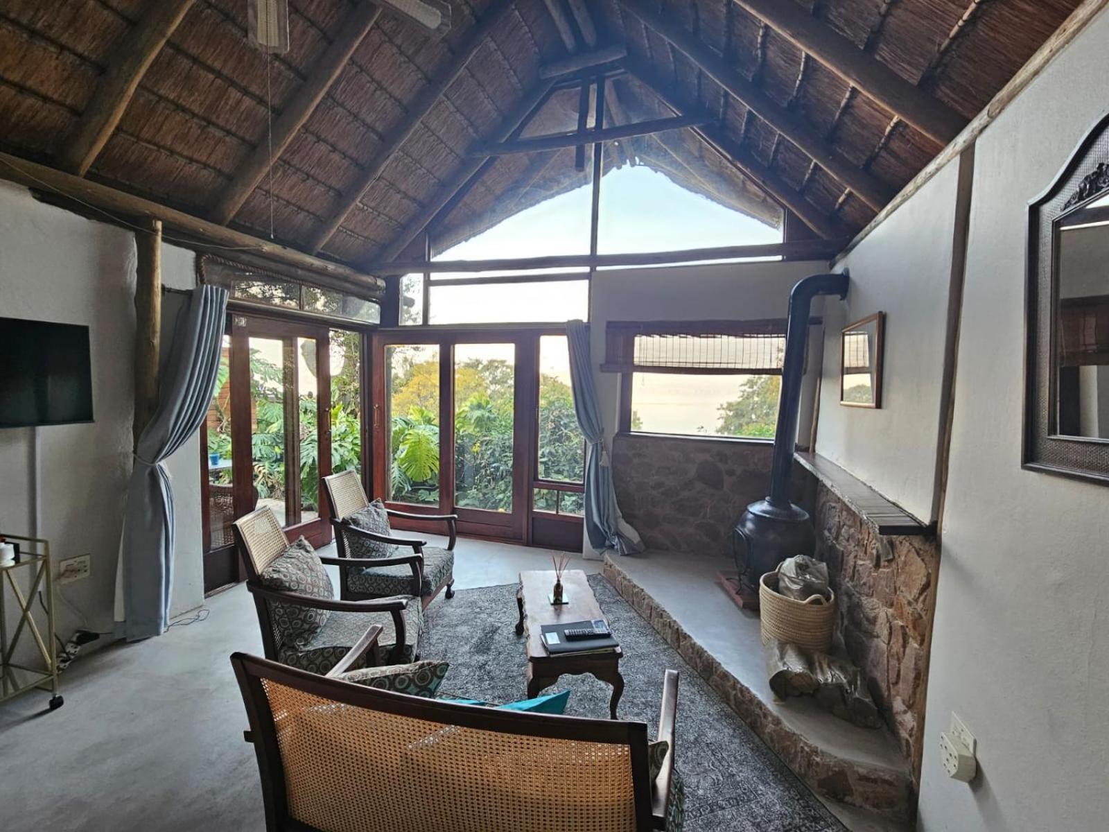 Bali At Scenic Haven Lodge In هارتبيسبورت المظهر الخارجي الصورة
