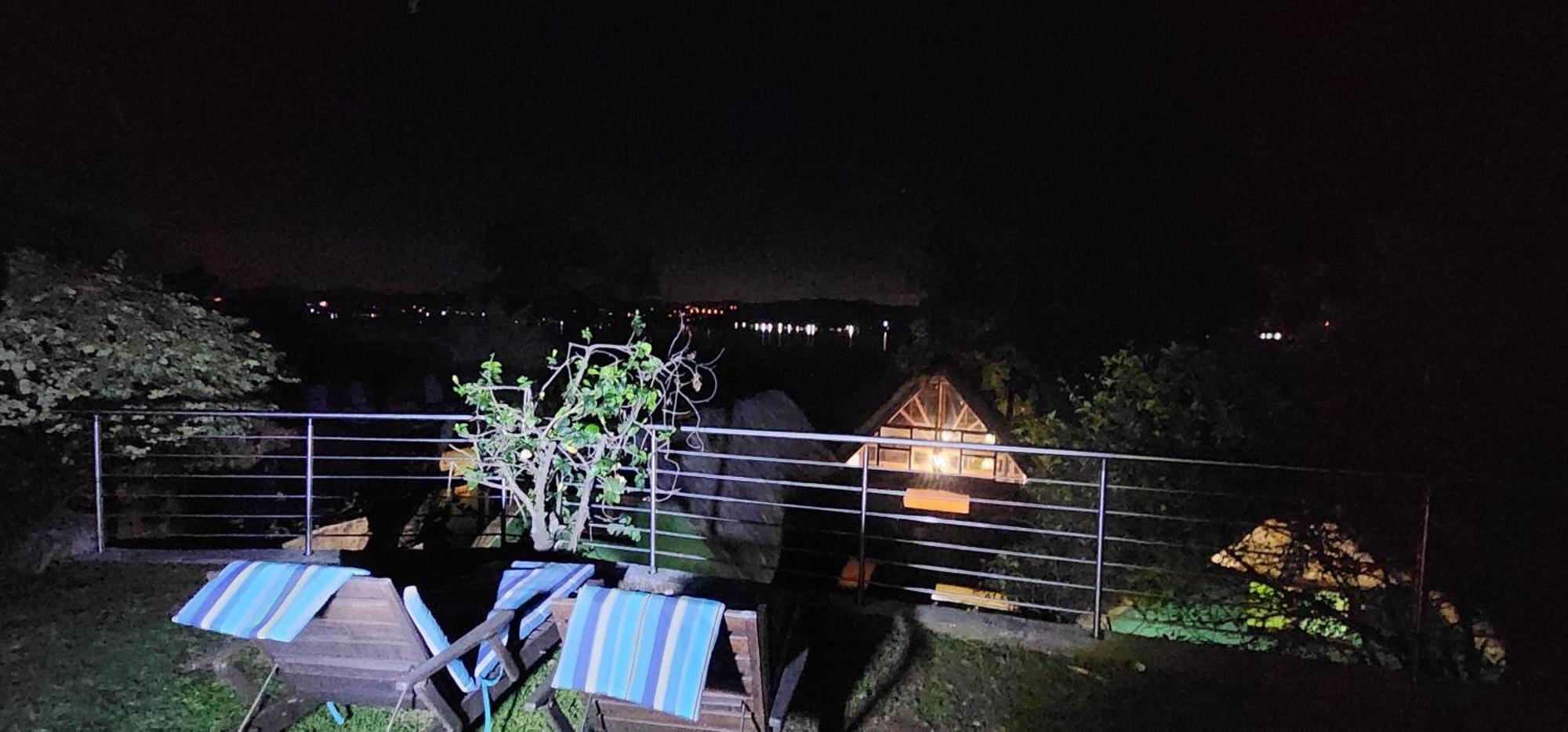Bali At Scenic Haven Lodge In هارتبيسبورت المظهر الخارجي الصورة
