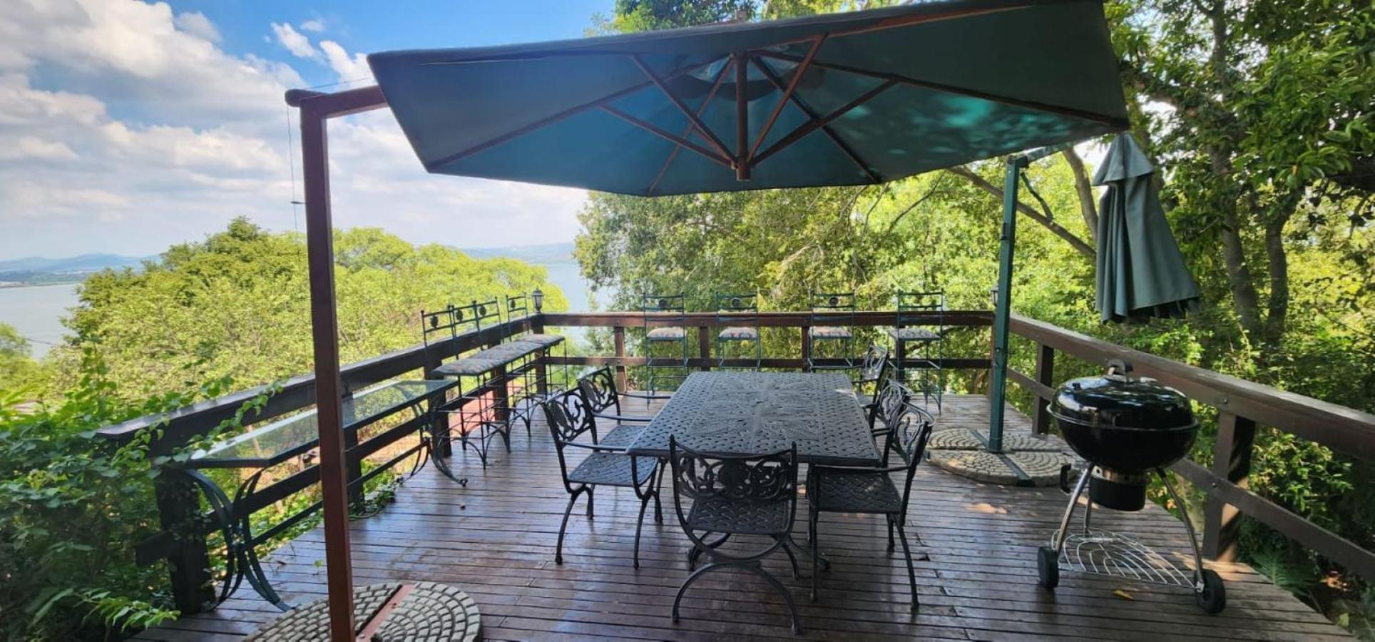 Bali At Scenic Haven Lodge In هارتبيسبورت المظهر الخارجي الصورة