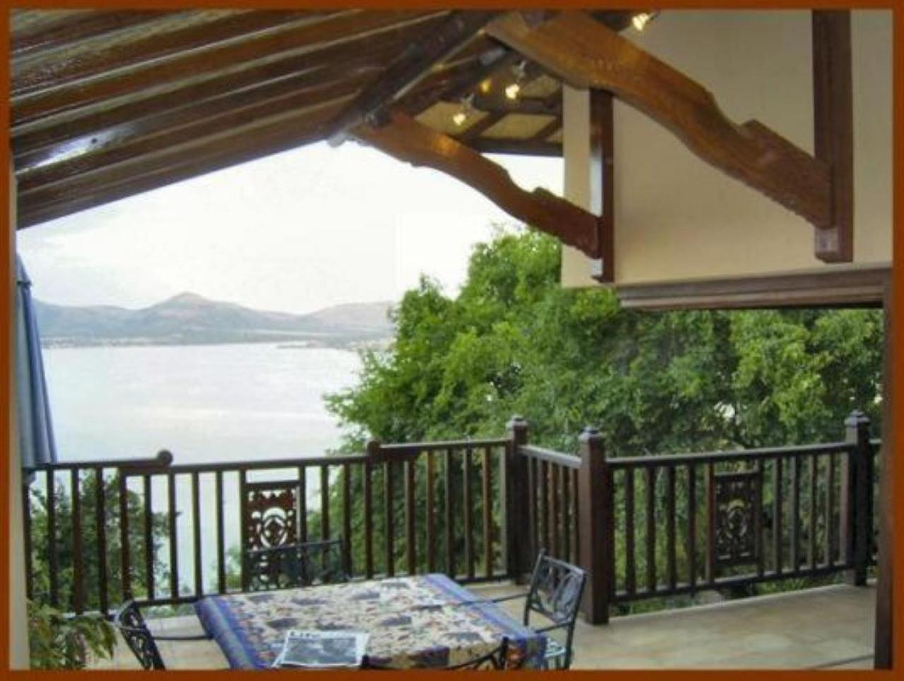 Bali At Scenic Haven Lodge In هارتبيسبورت المظهر الخارجي الصورة