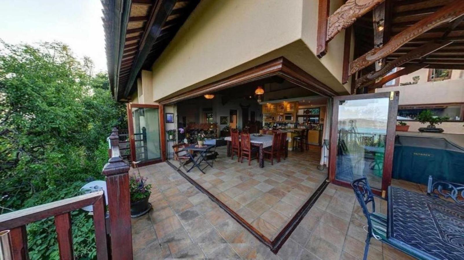 Bali At Scenic Haven Lodge In هارتبيسبورت المظهر الخارجي الصورة
