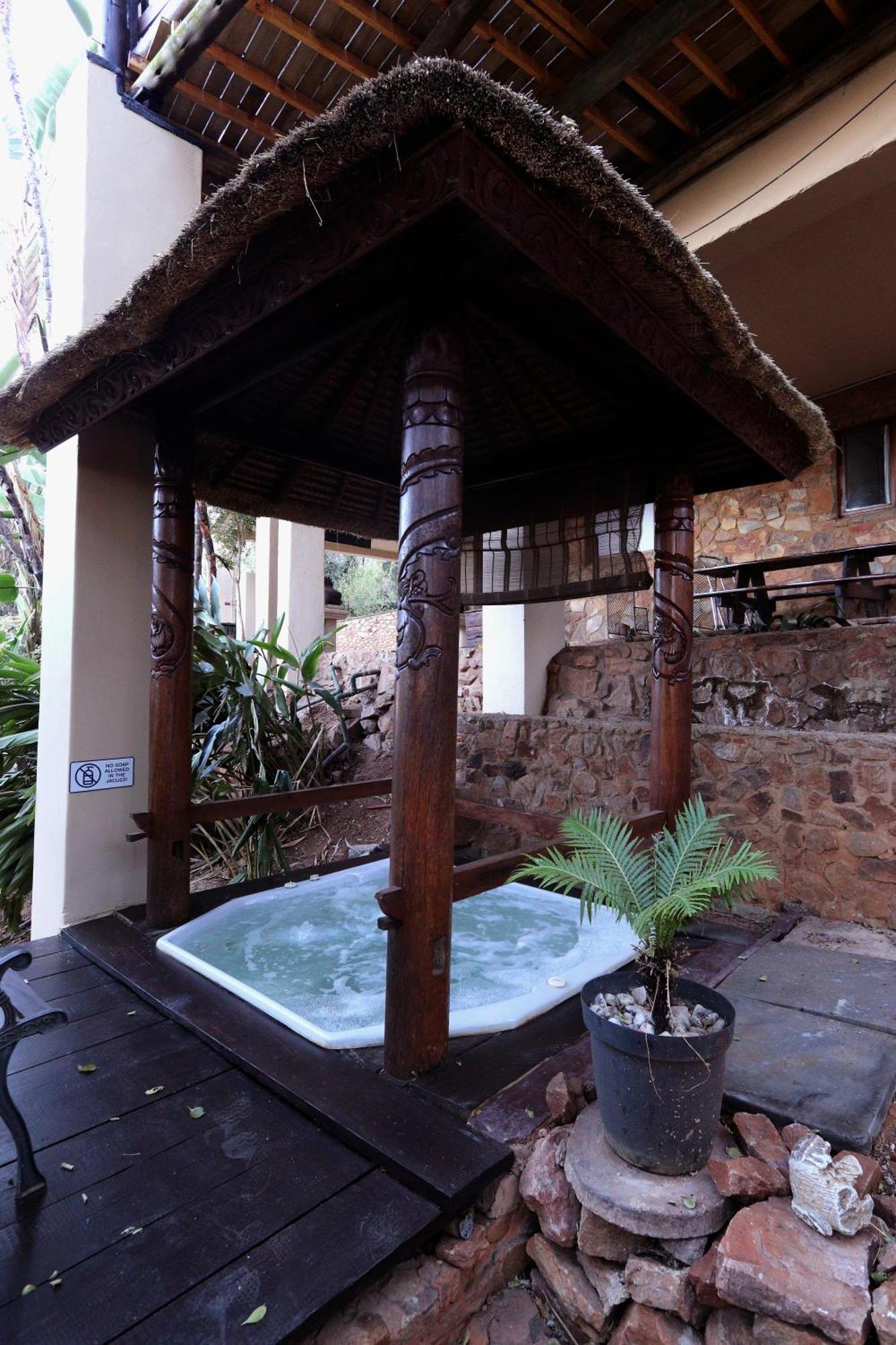 Bali At Scenic Haven Lodge In هارتبيسبورت المظهر الخارجي الصورة