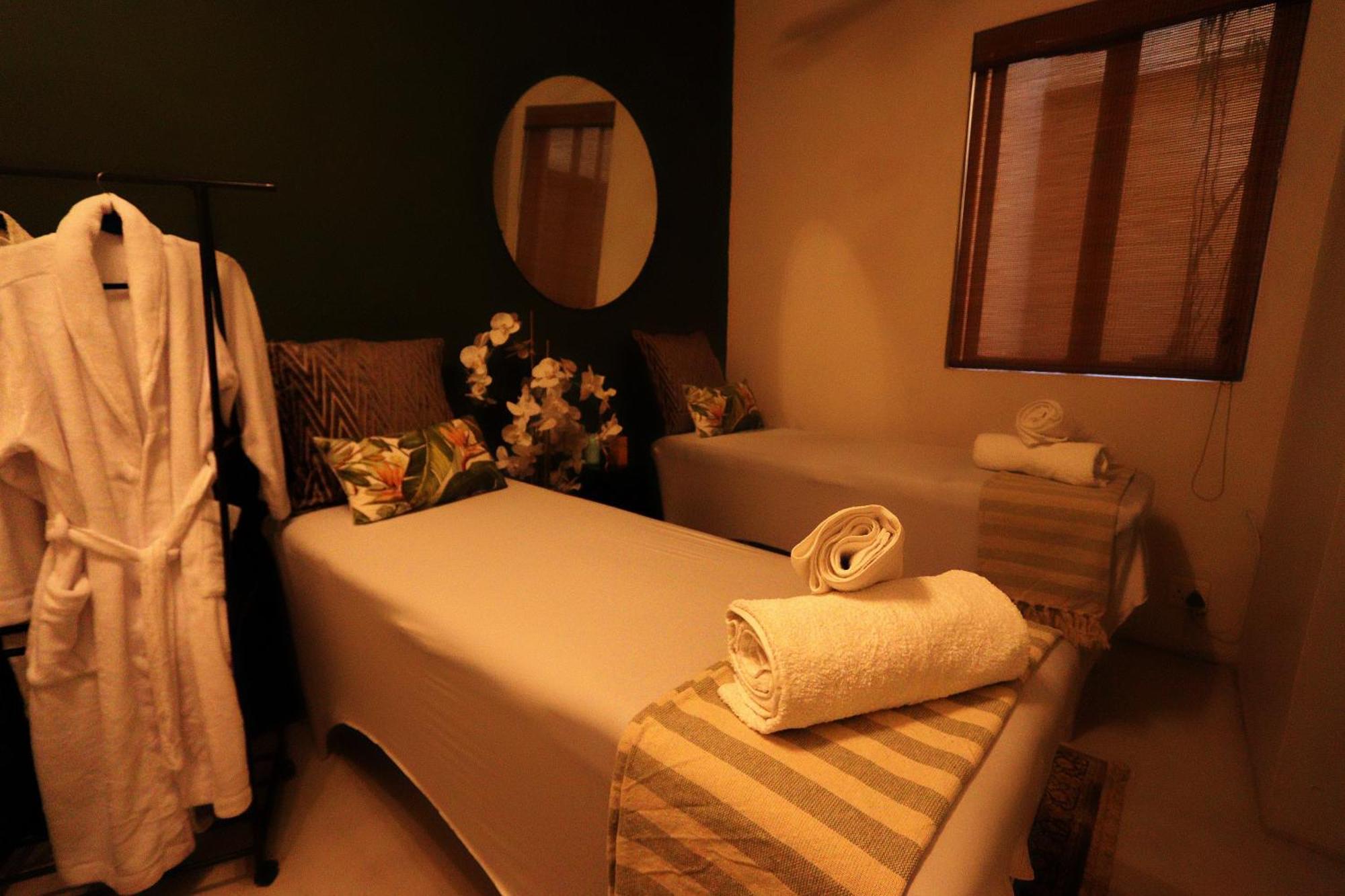 Bali At Scenic Haven Lodge In هارتبيسبورت المظهر الخارجي الصورة