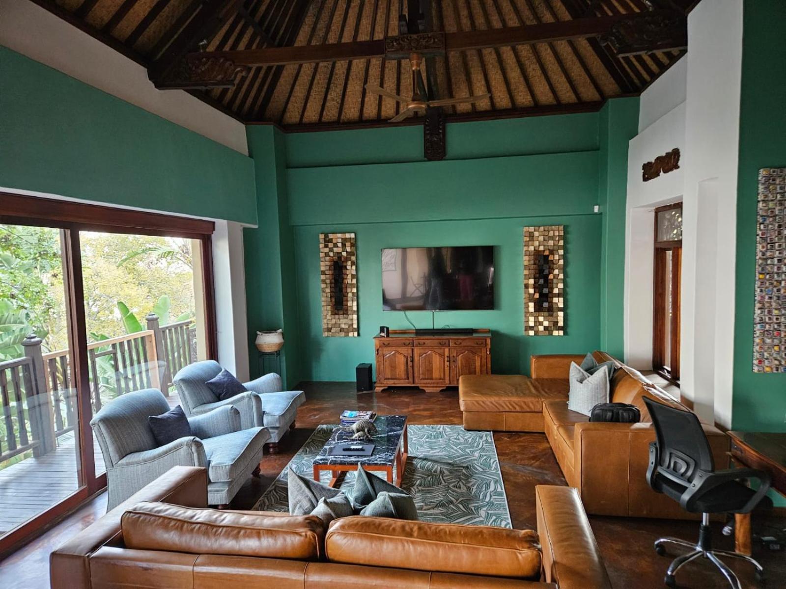 Bali At Scenic Haven Lodge In هارتبيسبورت المظهر الخارجي الصورة