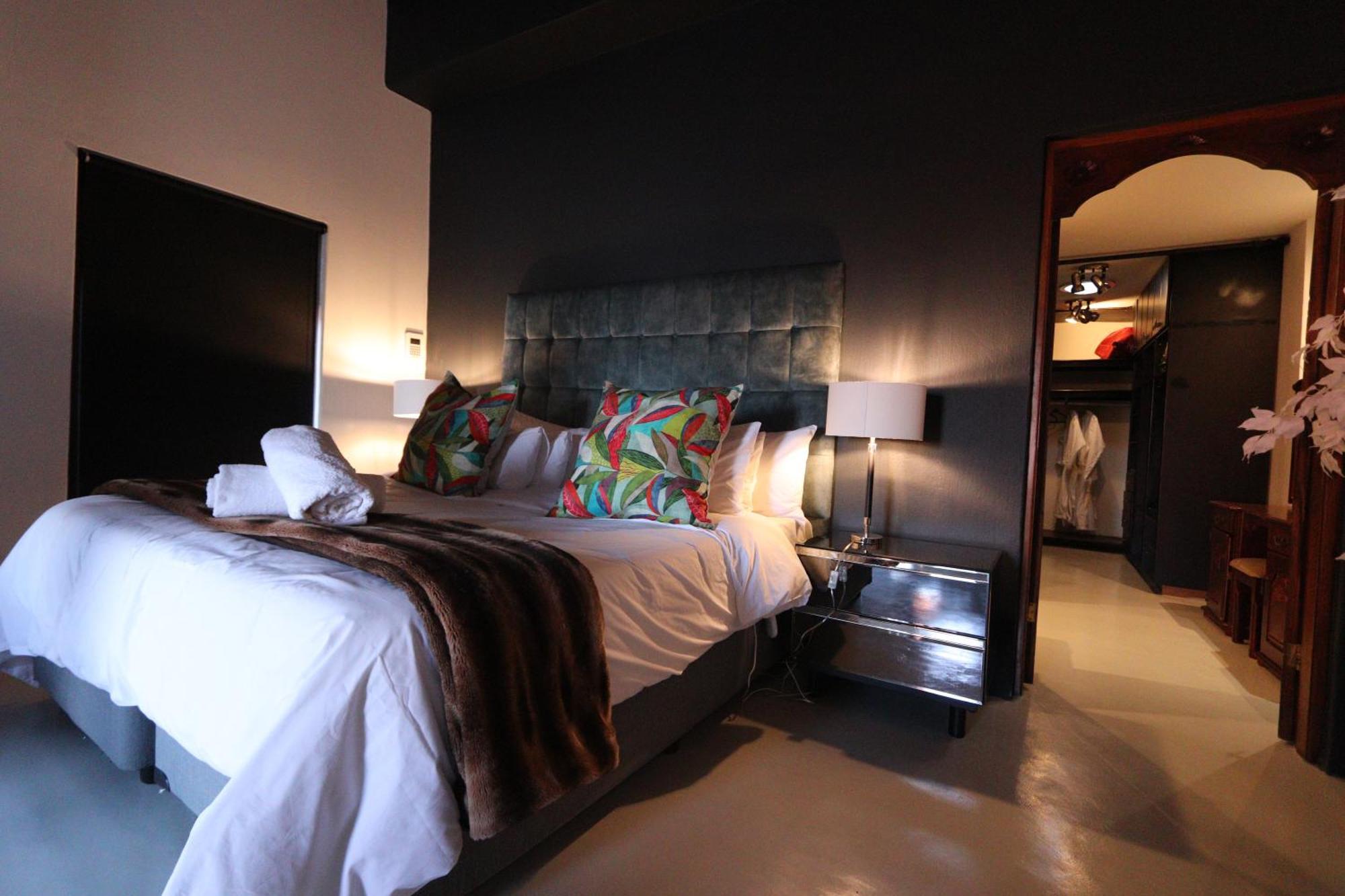 Bali At Scenic Haven Lodge In هارتبيسبورت المظهر الخارجي الصورة