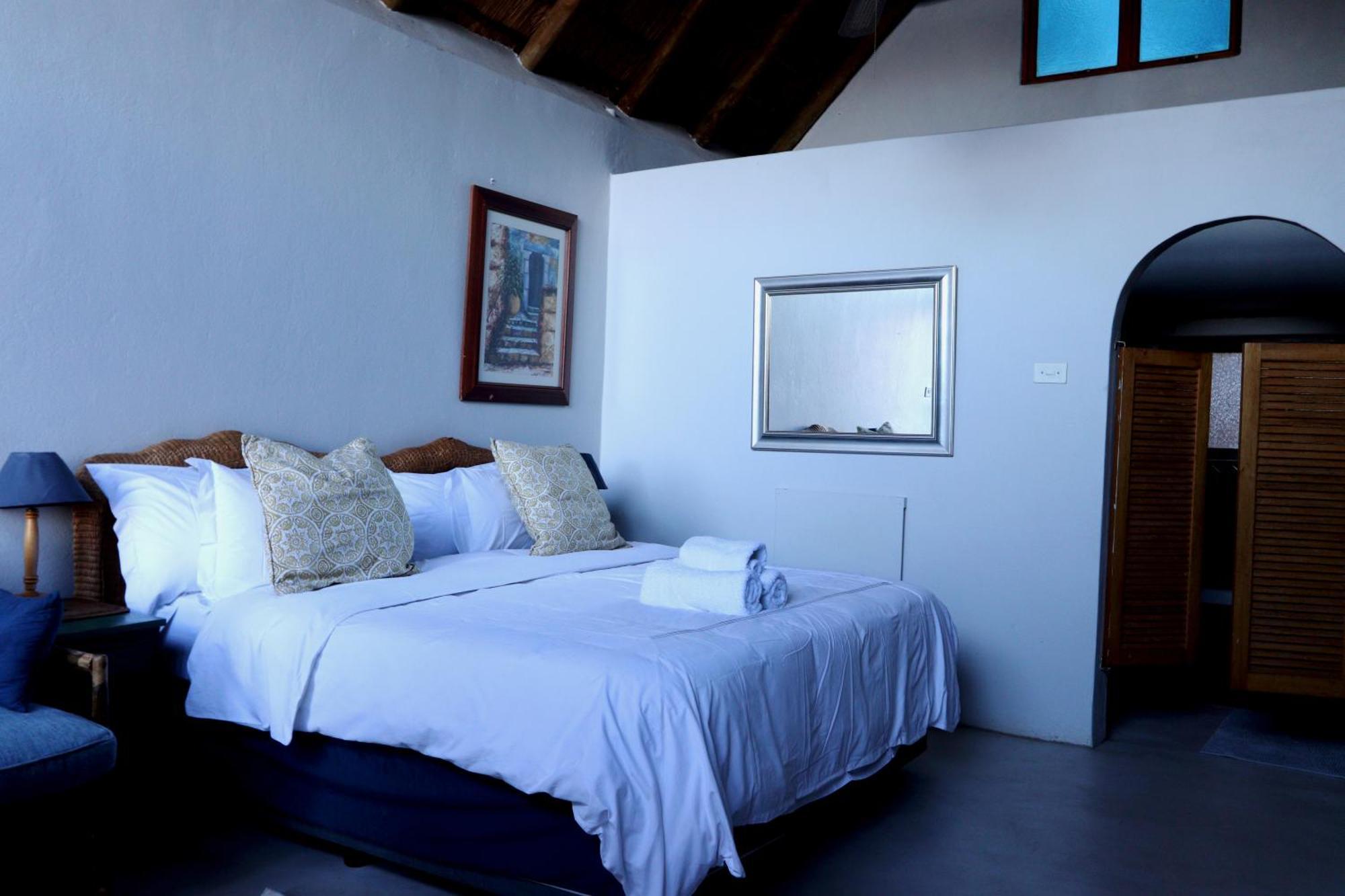 Bali At Scenic Haven Lodge In هارتبيسبورت المظهر الخارجي الصورة