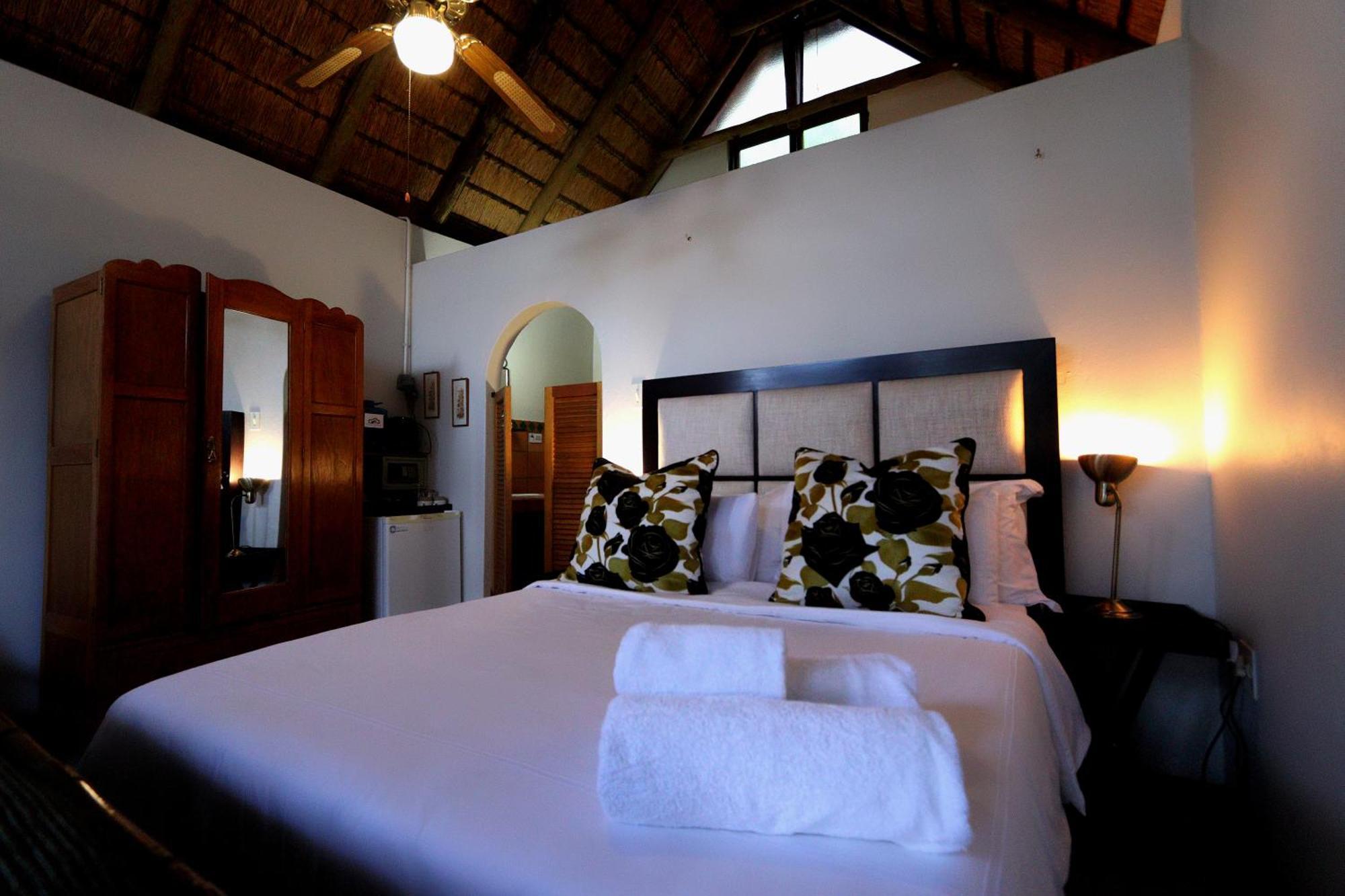 Bali At Scenic Haven Lodge In هارتبيسبورت المظهر الخارجي الصورة