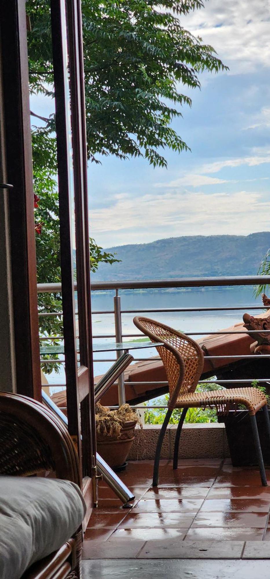 Bali At Scenic Haven Lodge In هارتبيسبورت المظهر الخارجي الصورة