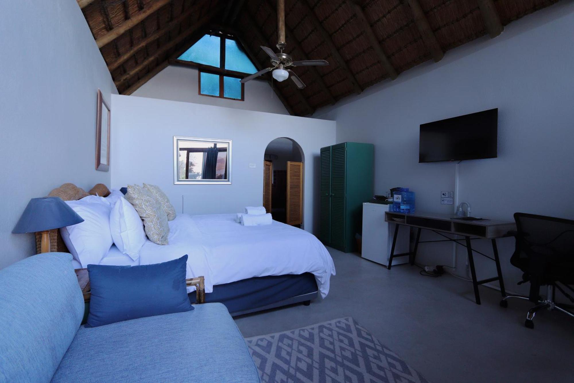 Bali At Scenic Haven Lodge In هارتبيسبورت المظهر الخارجي الصورة