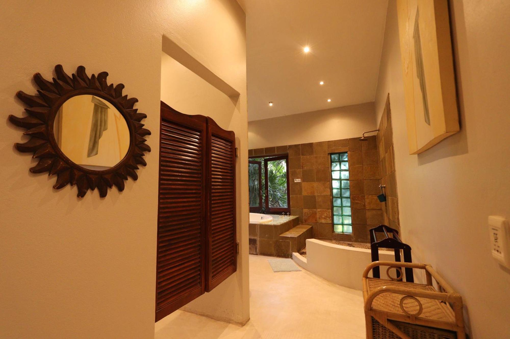 Bali At Scenic Haven Lodge In هارتبيسبورت المظهر الخارجي الصورة