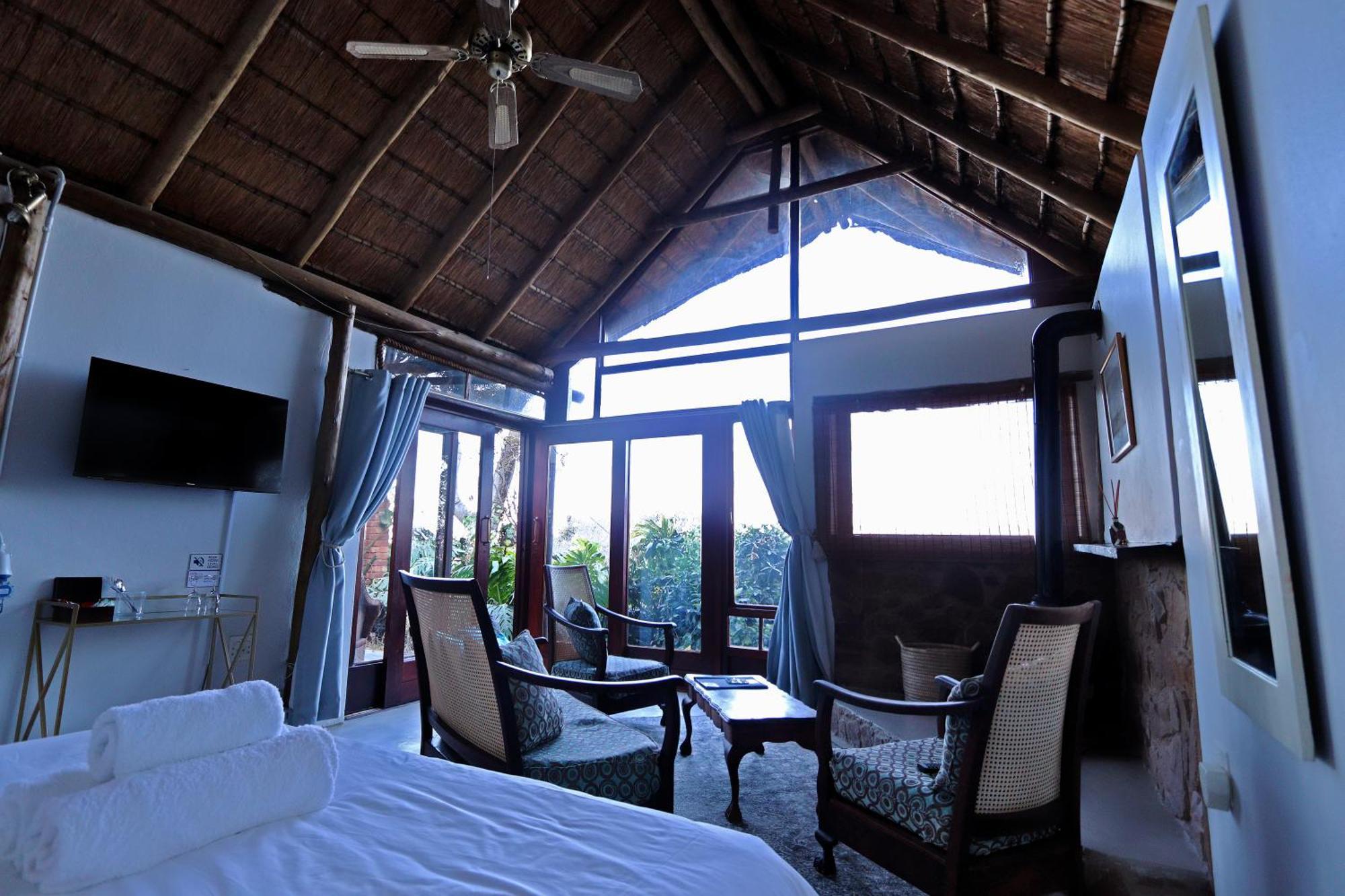 Bali At Scenic Haven Lodge In هارتبيسبورت المظهر الخارجي الصورة