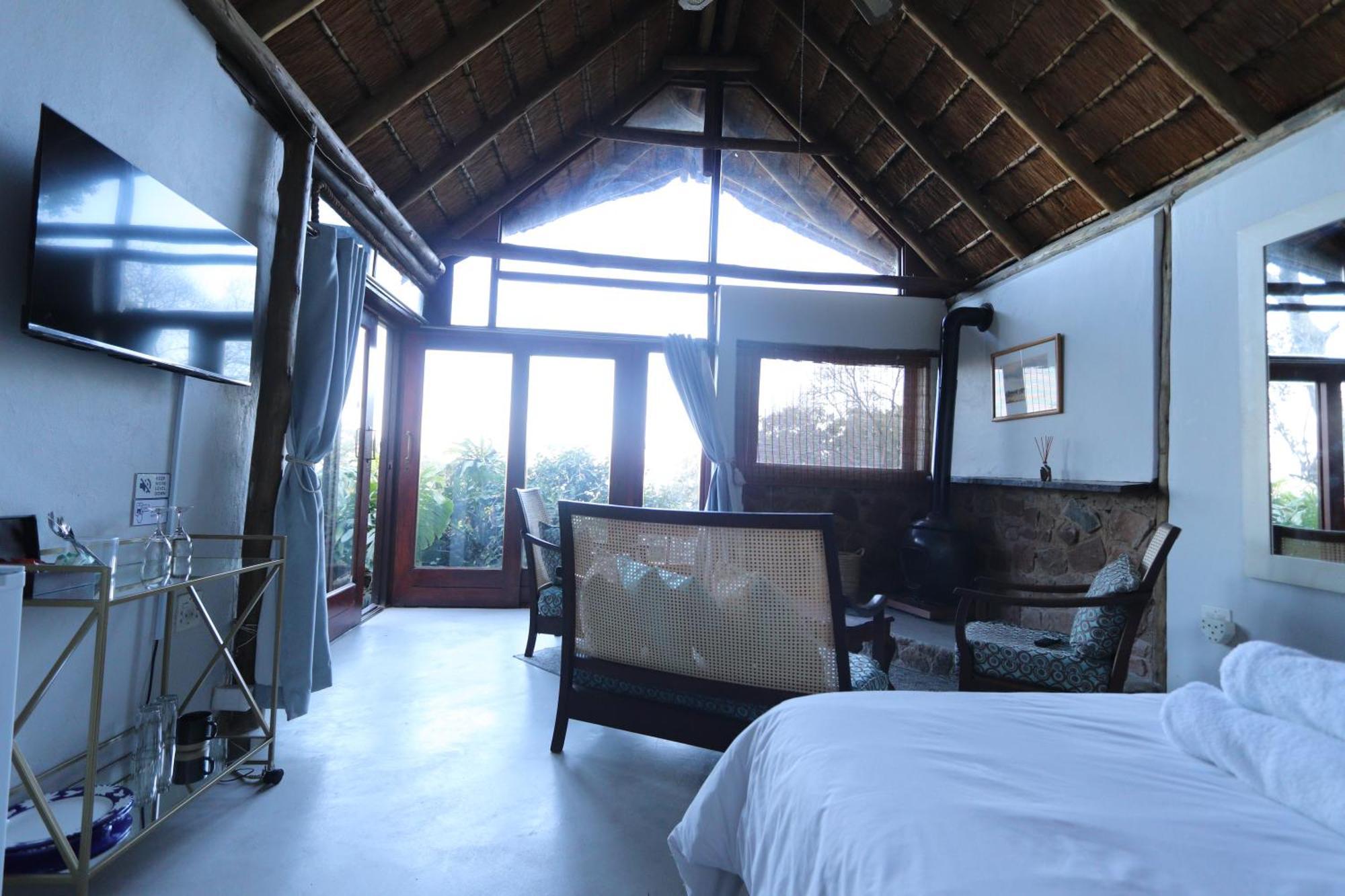 Bali At Scenic Haven Lodge In هارتبيسبورت المظهر الخارجي الصورة