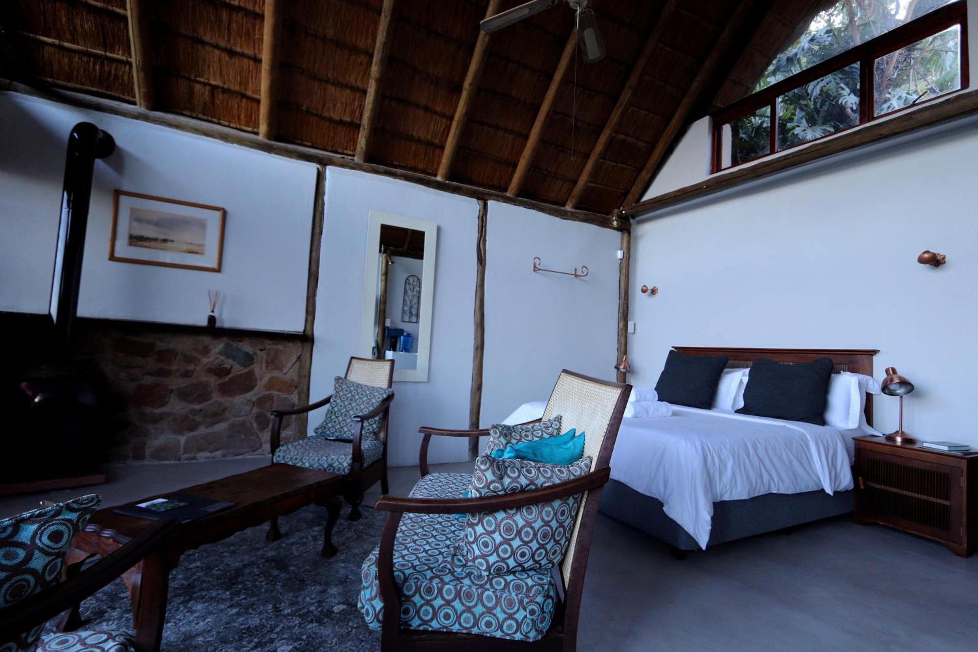 Bali At Scenic Haven Lodge In هارتبيسبورت المظهر الخارجي الصورة