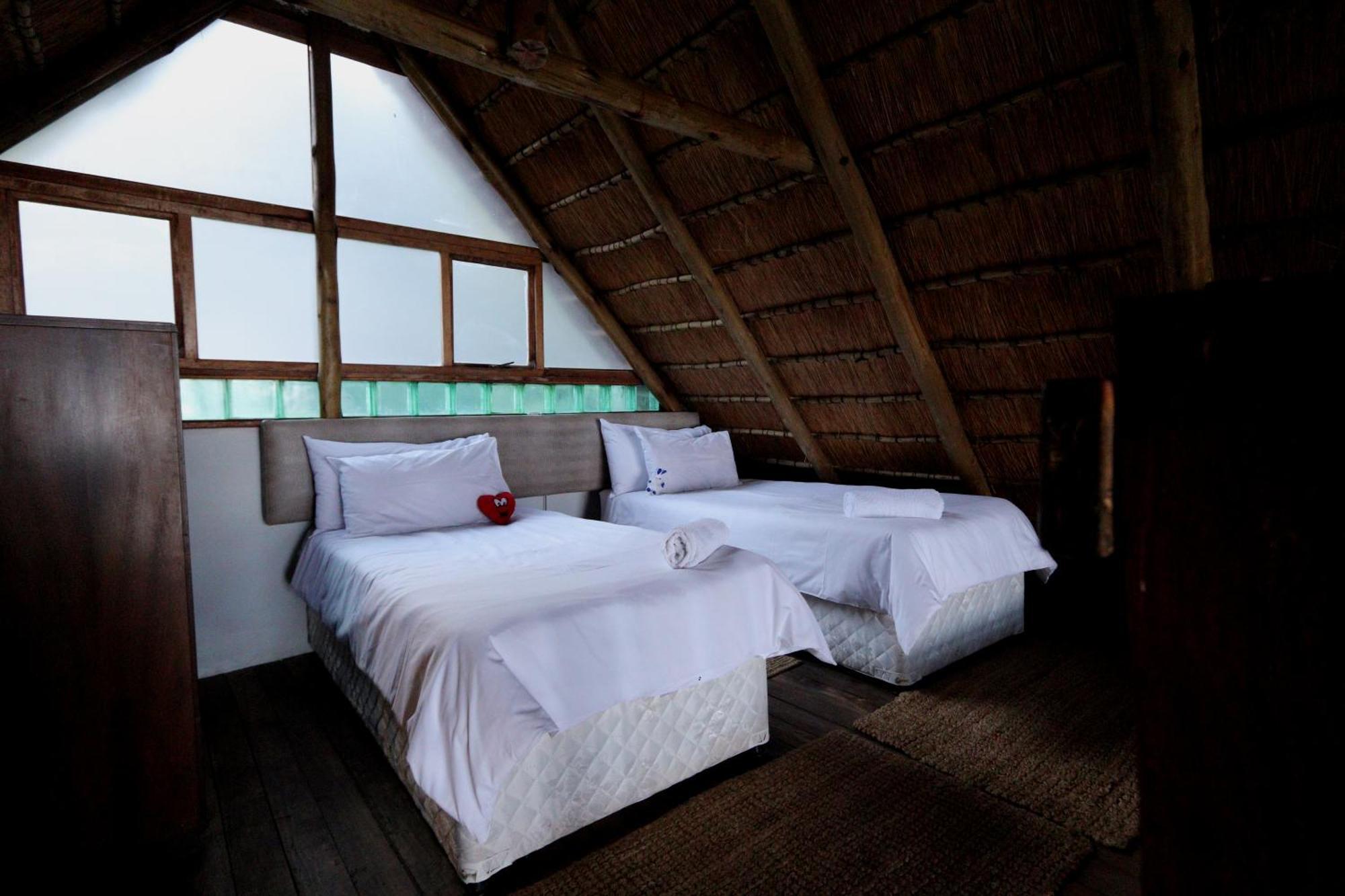 Bali At Scenic Haven Lodge In هارتبيسبورت المظهر الخارجي الصورة