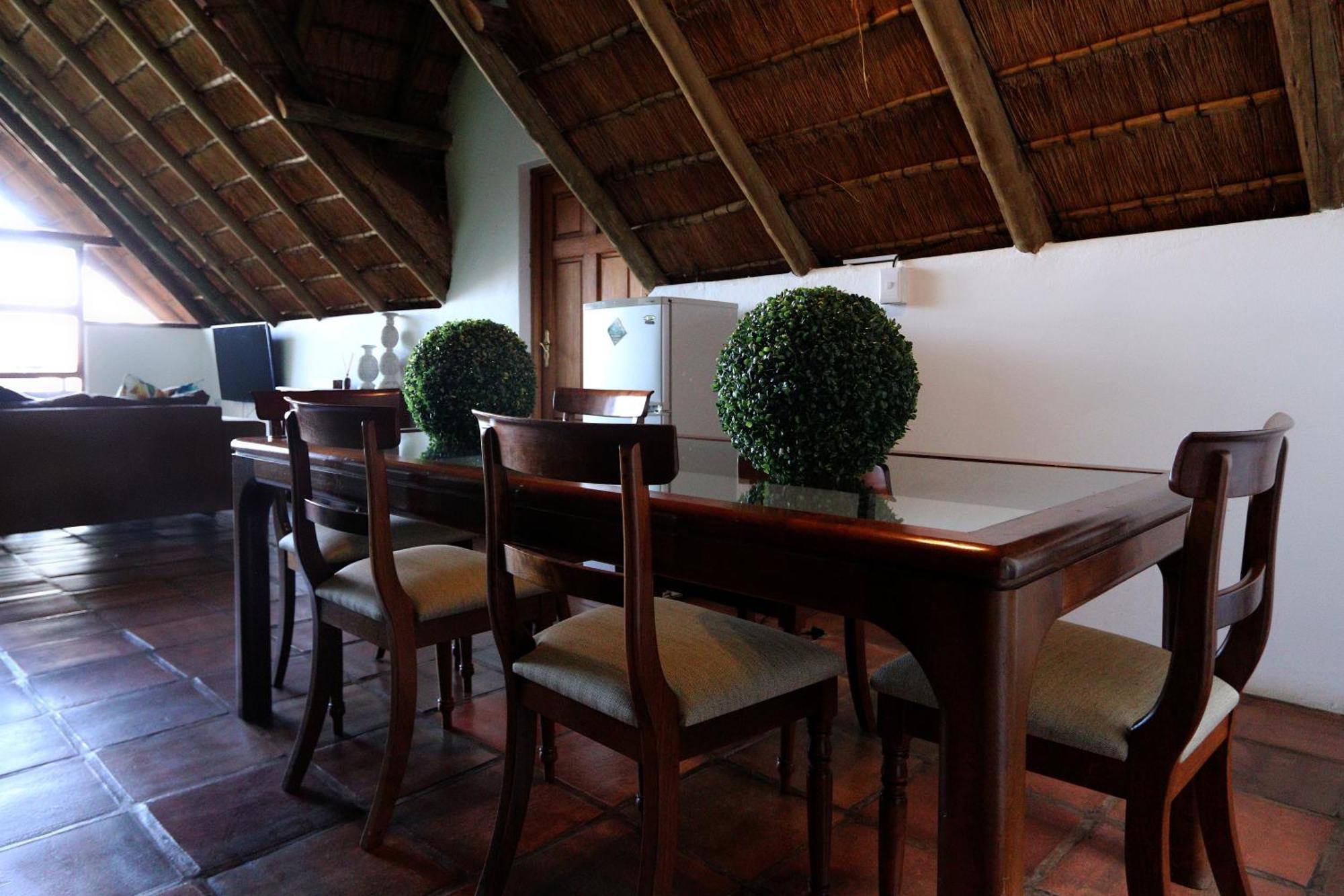 Bali At Scenic Haven Lodge In هارتبيسبورت المظهر الخارجي الصورة