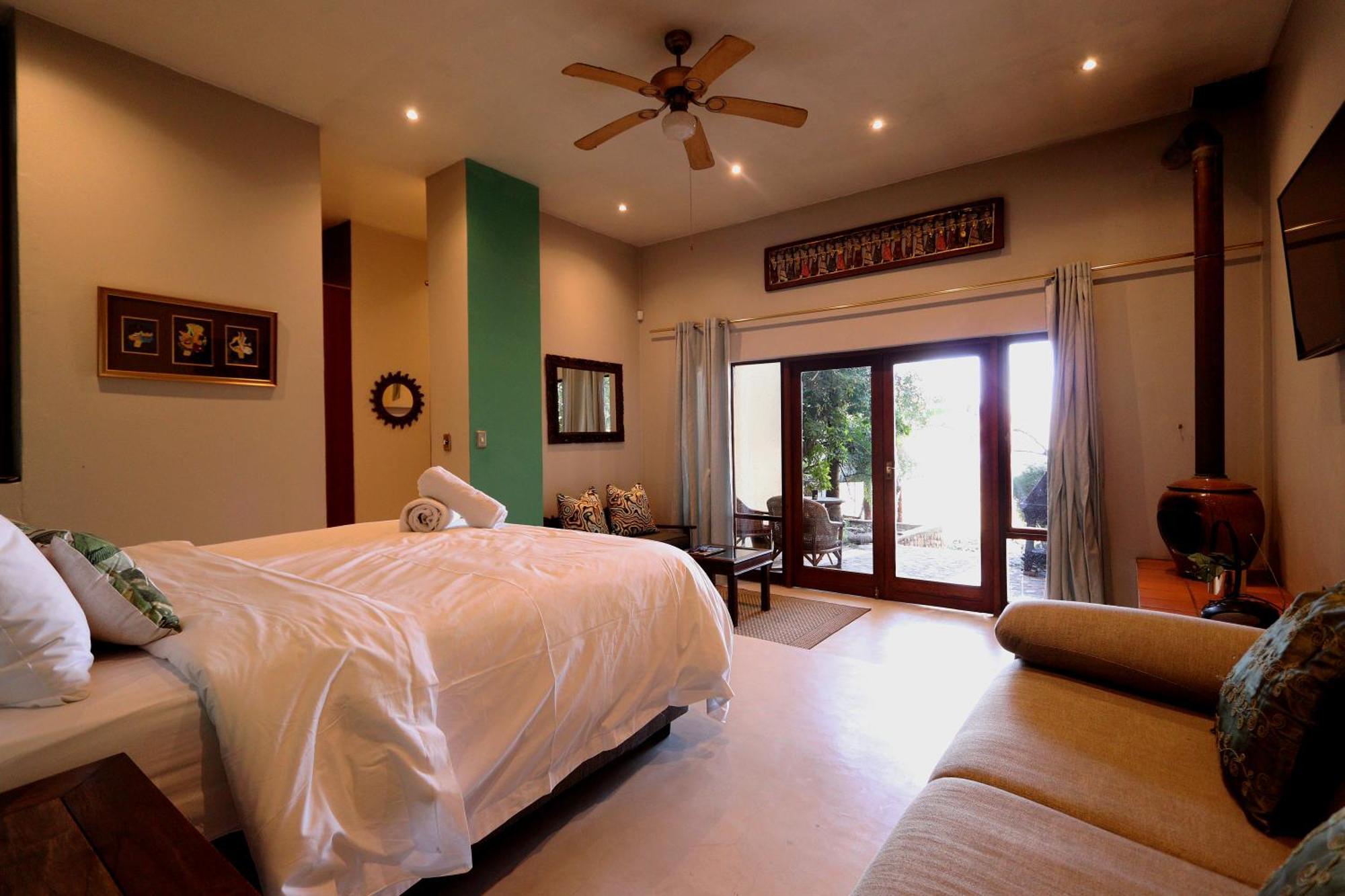Bali At Scenic Haven Lodge In هارتبيسبورت المظهر الخارجي الصورة