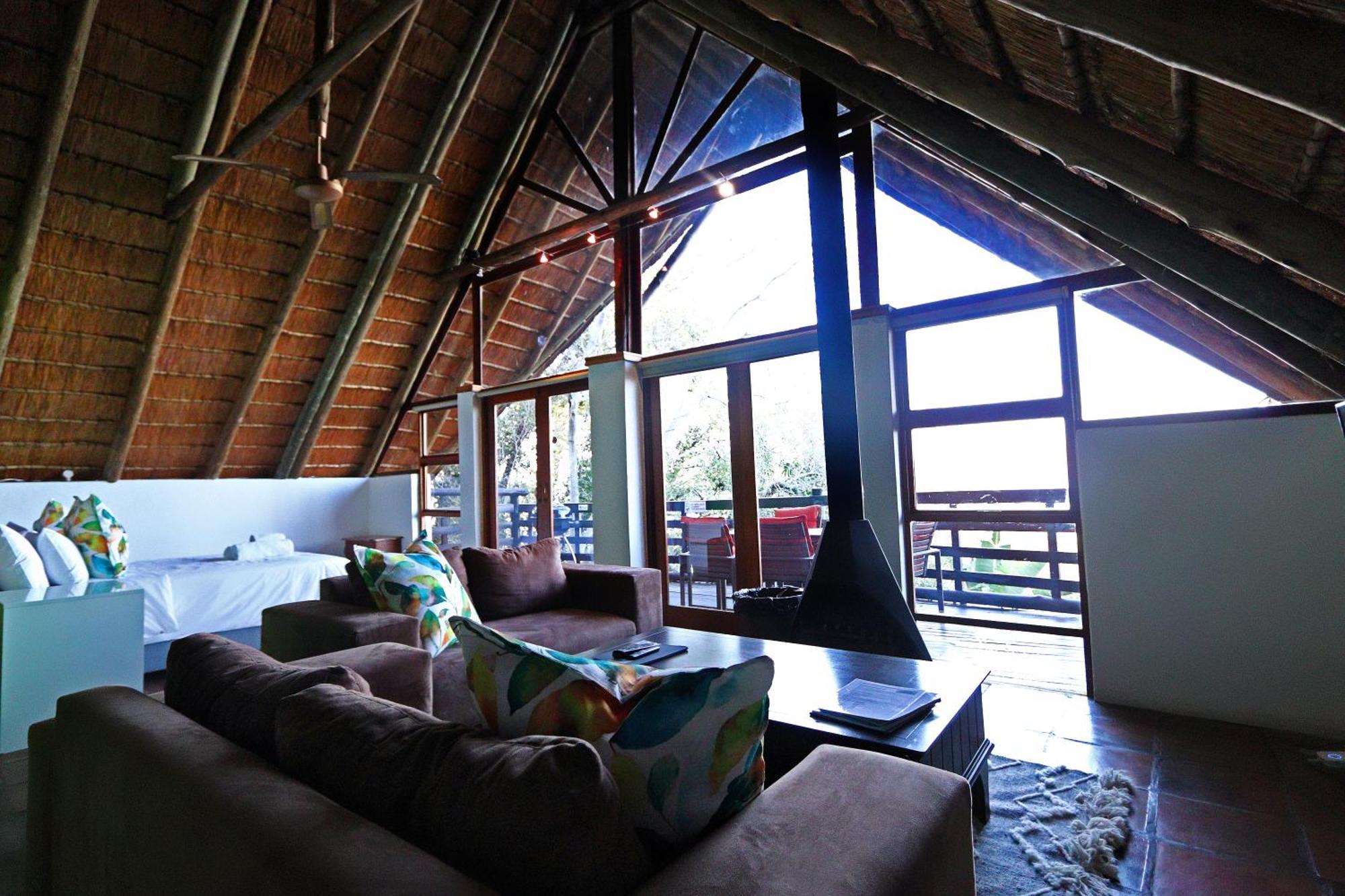 Bali At Scenic Haven Lodge In هارتبيسبورت المظهر الخارجي الصورة