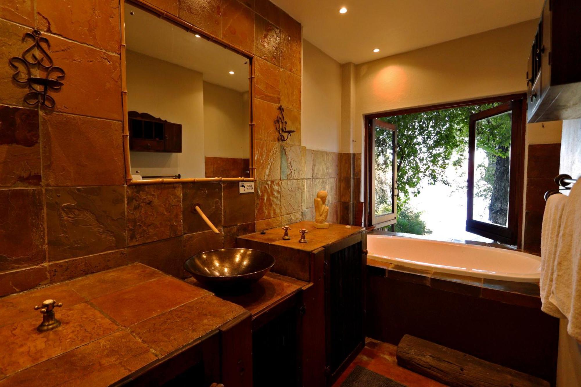 Bali At Scenic Haven Lodge In هارتبيسبورت المظهر الخارجي الصورة