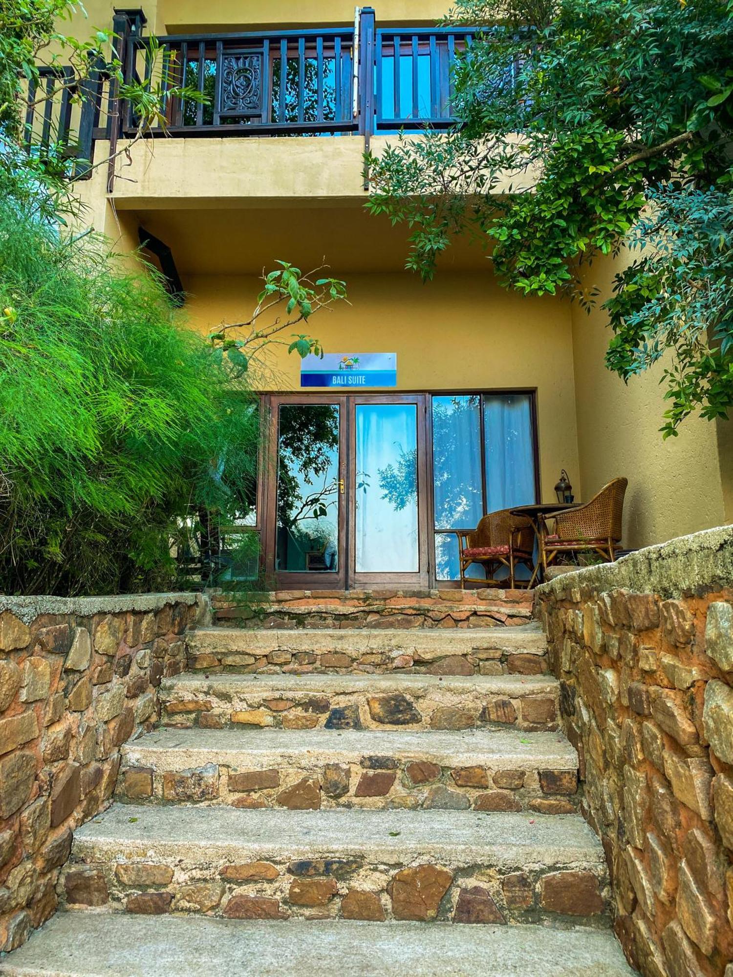 Bali At Scenic Haven Lodge In هارتبيسبورت المظهر الخارجي الصورة