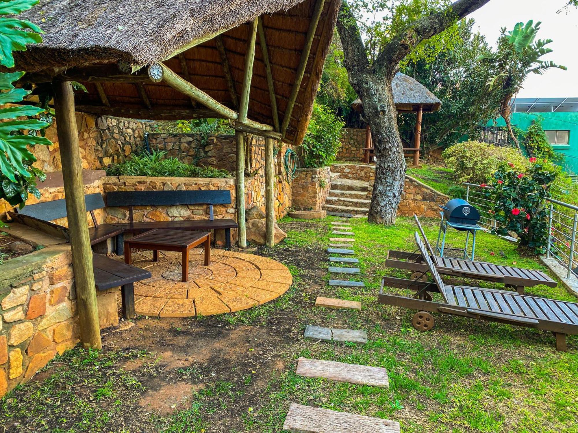 Bali At Scenic Haven Lodge In هارتبيسبورت المظهر الخارجي الصورة