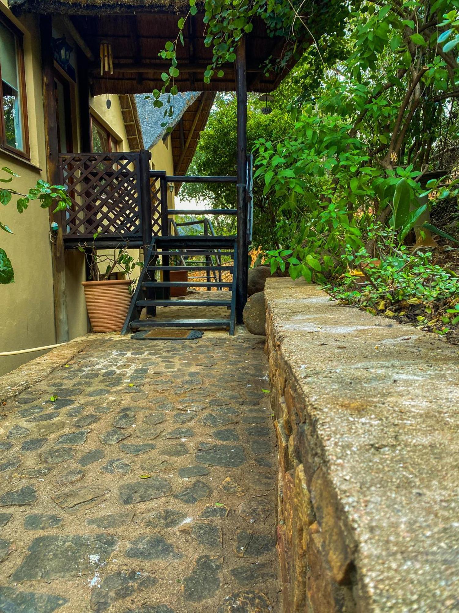 Bali At Scenic Haven Lodge In هارتبيسبورت المظهر الخارجي الصورة
