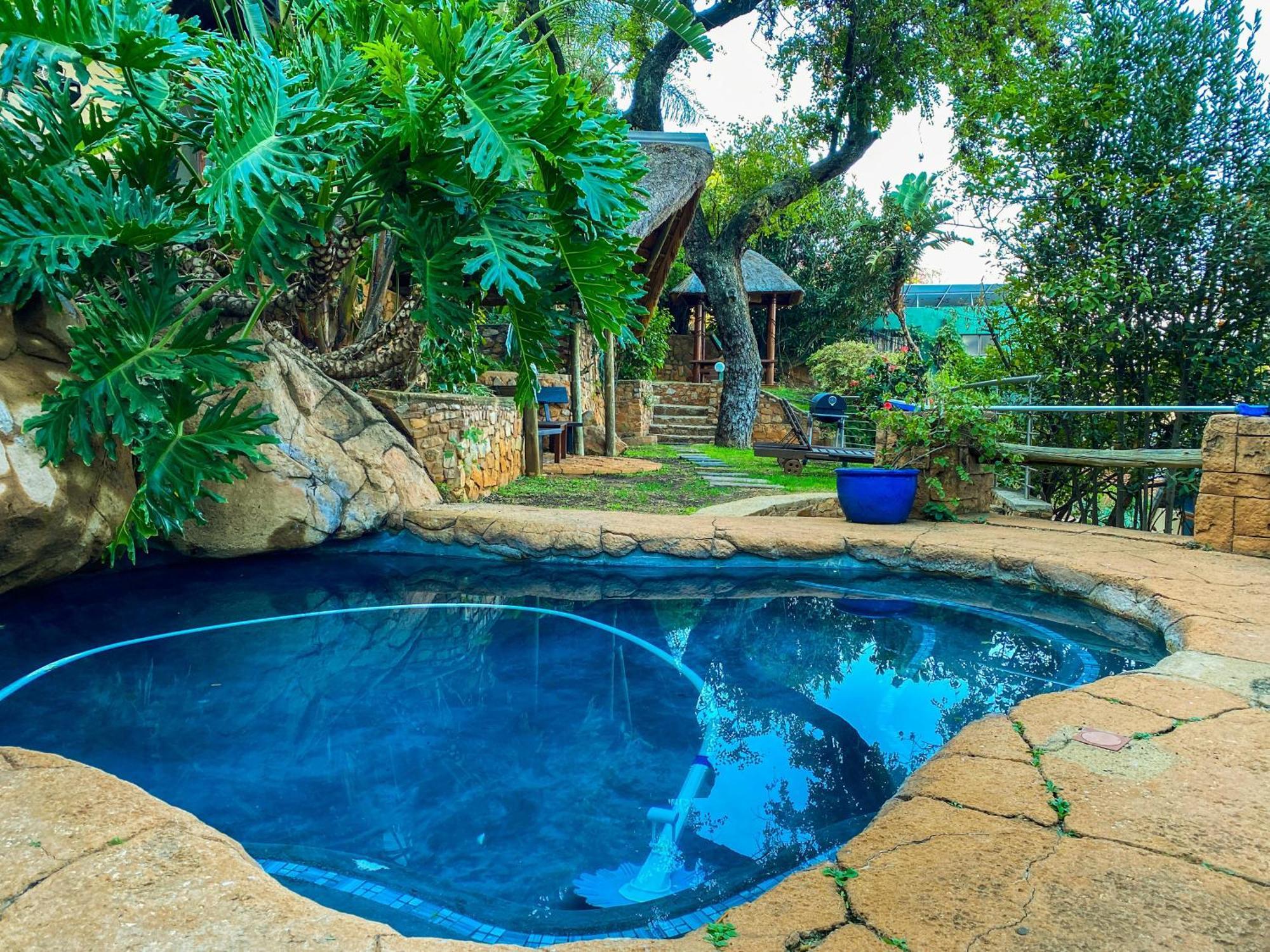 Bali At Scenic Haven Lodge In هارتبيسبورت المظهر الخارجي الصورة