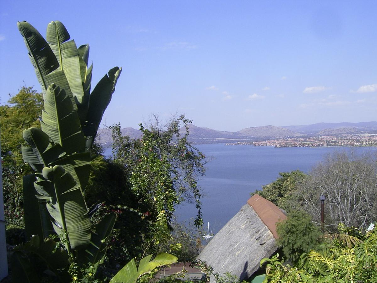 Bali At Scenic Haven Lodge In هارتبيسبورت المظهر الخارجي الصورة