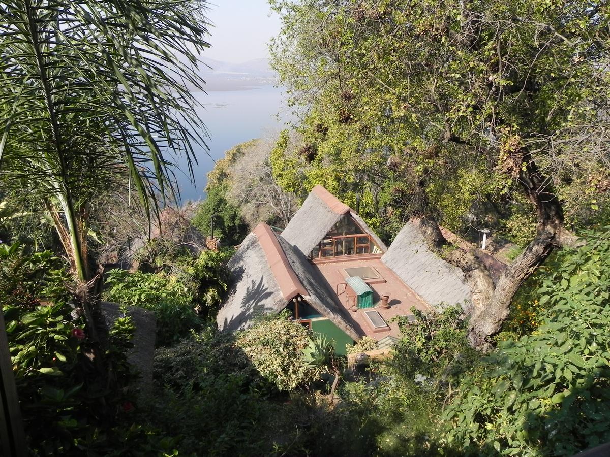 Bali At Scenic Haven Lodge In هارتبيسبورت المظهر الخارجي الصورة